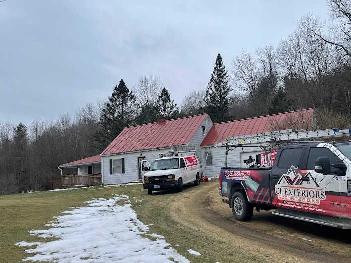 Exteriors & Renovation Picture 6