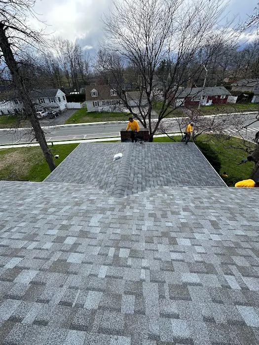 Five Star Roofing Company Picture 1