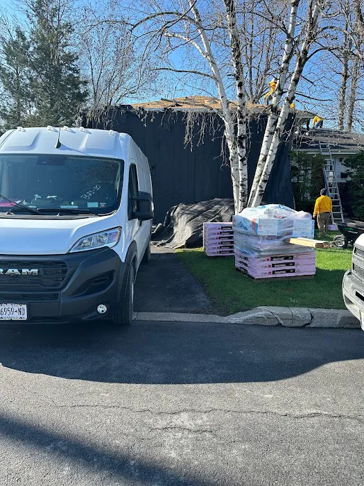 Five Star Roofing Company Picture 3