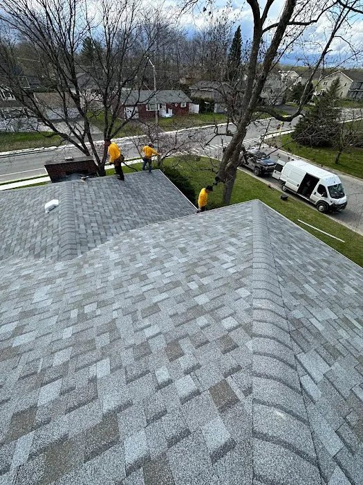 Five Star Roofing Company Picture 6