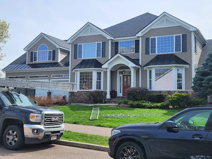 Dave Koss Home Improvements Picture 1