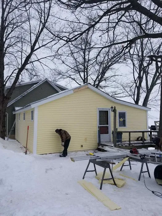 Dave Koss Home Improvements Picture 10