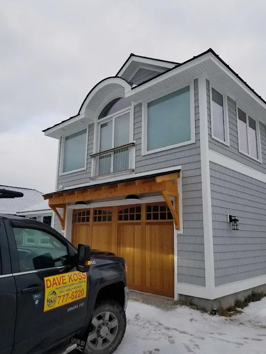 Dave Koss Home Improvements Picture 6