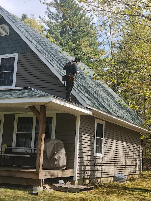 Dave Koss Home Improvements Picture 2