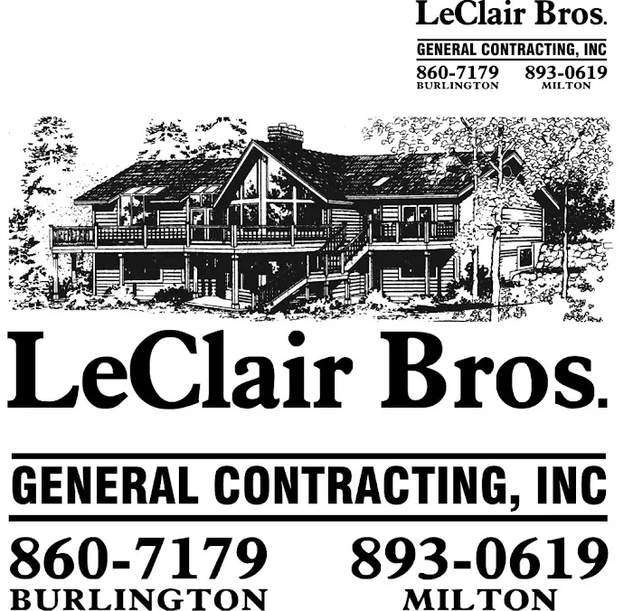 LeClair Bros General Contracting Inc Picture 3