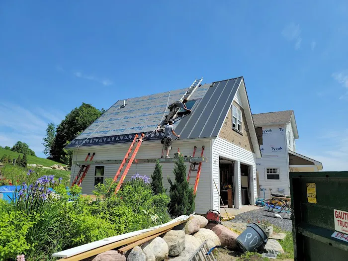 Bannister Custom Exteriors Picture 9