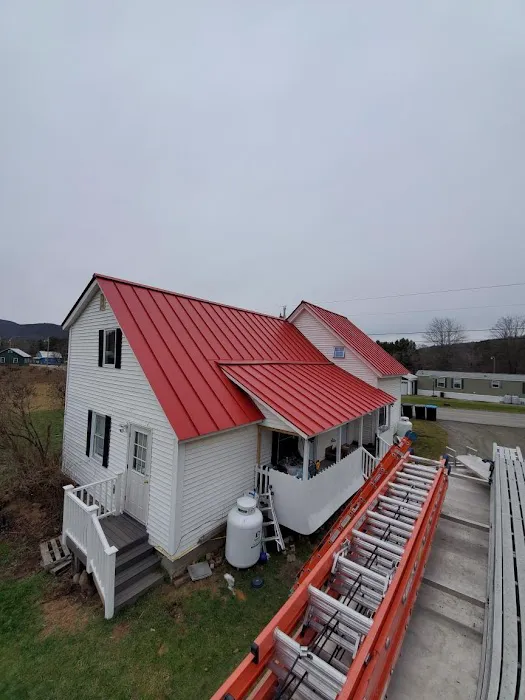 Bannister Custom Exteriors Picture 2