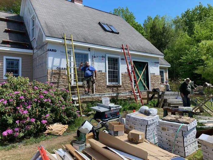 Bannister Custom Exteriors Picture 8