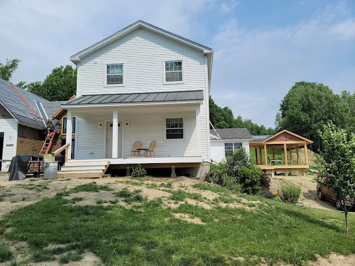 Bannister Custom Exteriors Picture 6