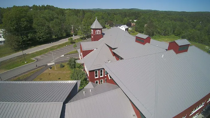 Bannister Custom Exteriors Picture 1