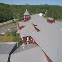 Bannister Custom Exteriors ico