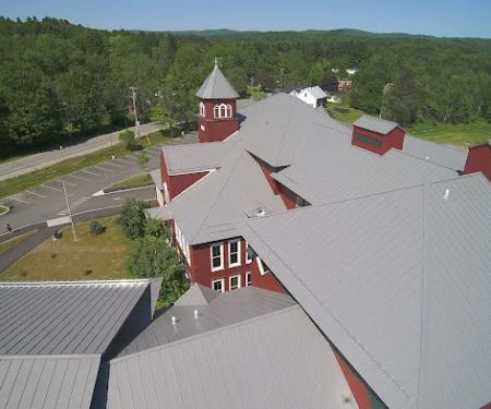 Bannister Custom Exteriors