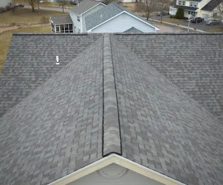AATEK Roofing Inc