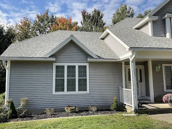 AATEK Roofing Inc Picture 5