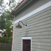 Verdon Seamless Gutters ico