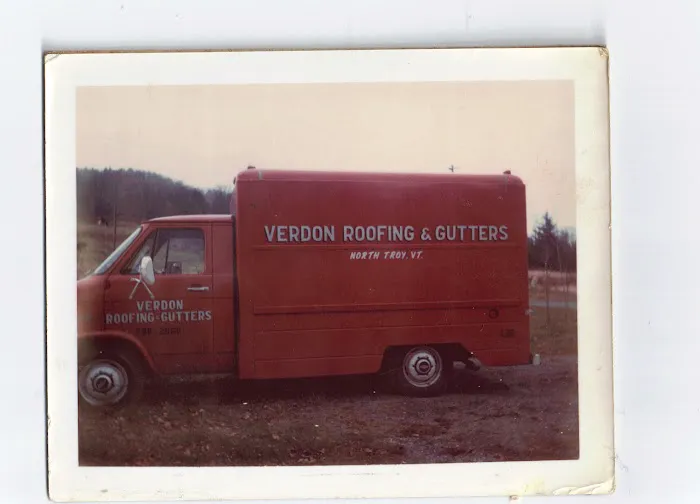 Verdon Seamless Gutters Picture 6