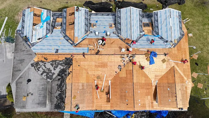 Rivers Construction Picture 7