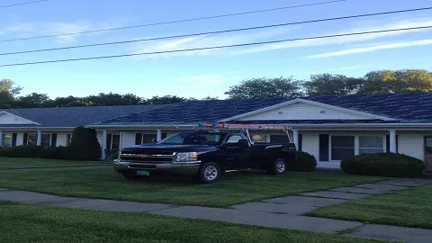 Element Roofing Picture 1