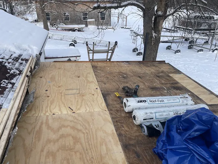 Element Roofing Picture 6