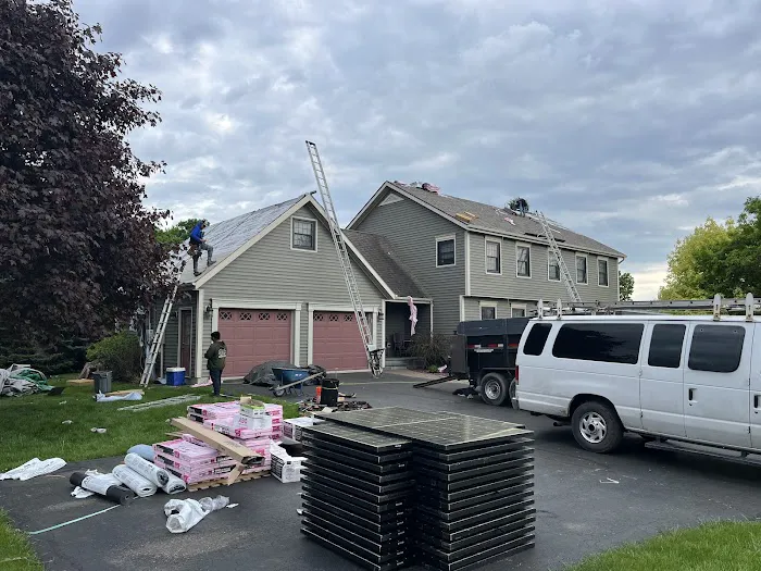 Champlain Roofing Picture 2