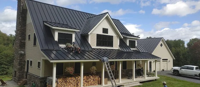 Champlain Roofing Picture 4