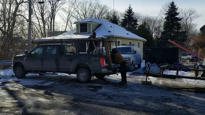 Champlain Roofing Picture 9