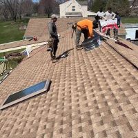 Vermont Roof Crafters LLC ico