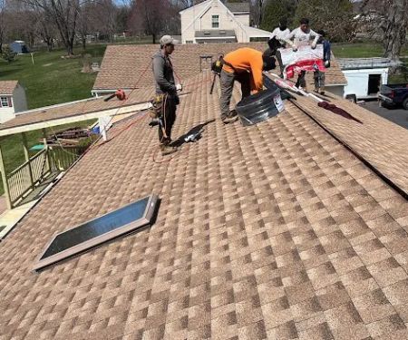 Vermont Roof Crafters LLC