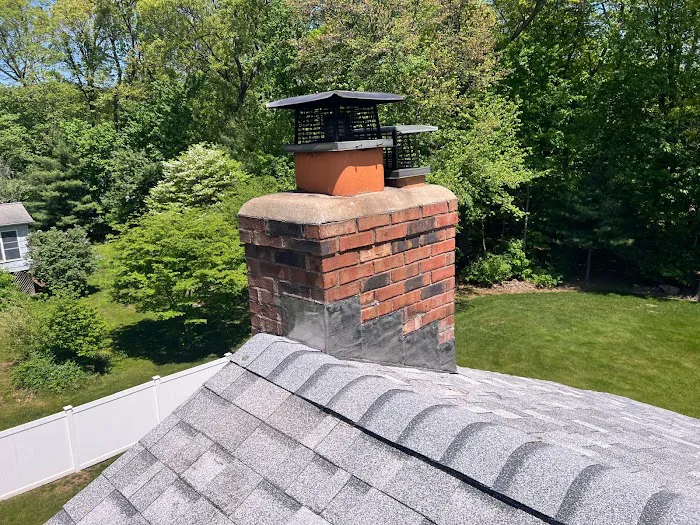 Vermont Roof Crafters LLC Picture 8