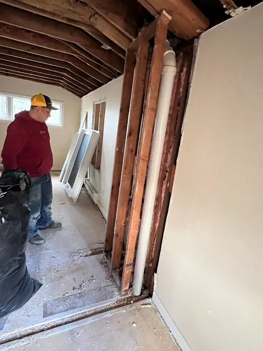 Vermont Roof Crafters LLC Picture 3