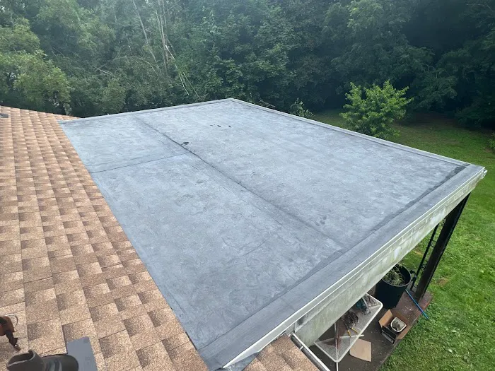 Vermont Roof Crafters LLC Picture 9