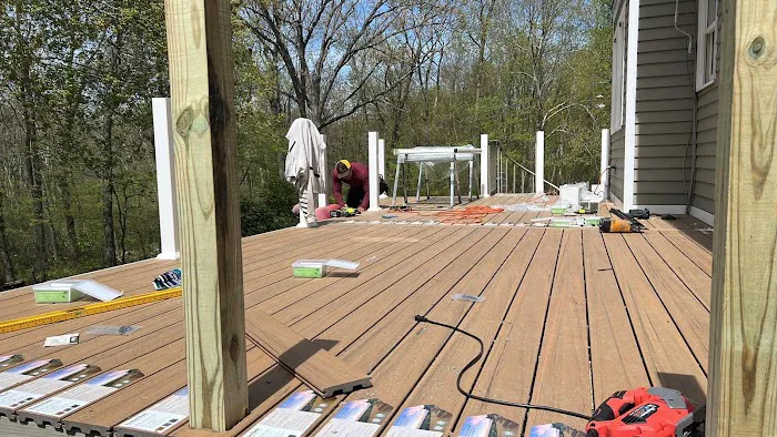 Vermont Roof Crafters LLC Picture 10