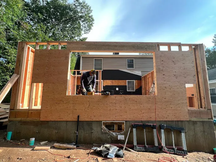 Vermont Roof Crafters LLC Picture 5