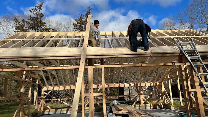 Vermont Roof Crafters LLC Picture 6