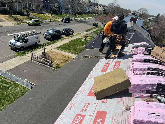 Vermont Roof Crafters LLC Picture 7