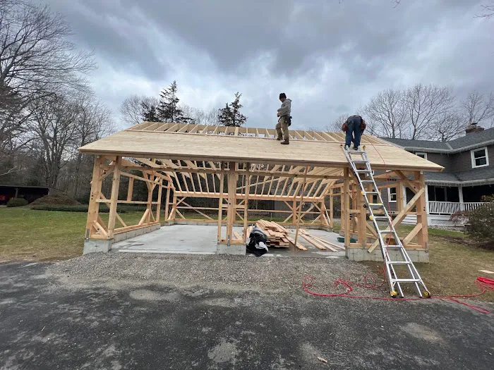 Vermont Roof Crafters LLC Picture 2