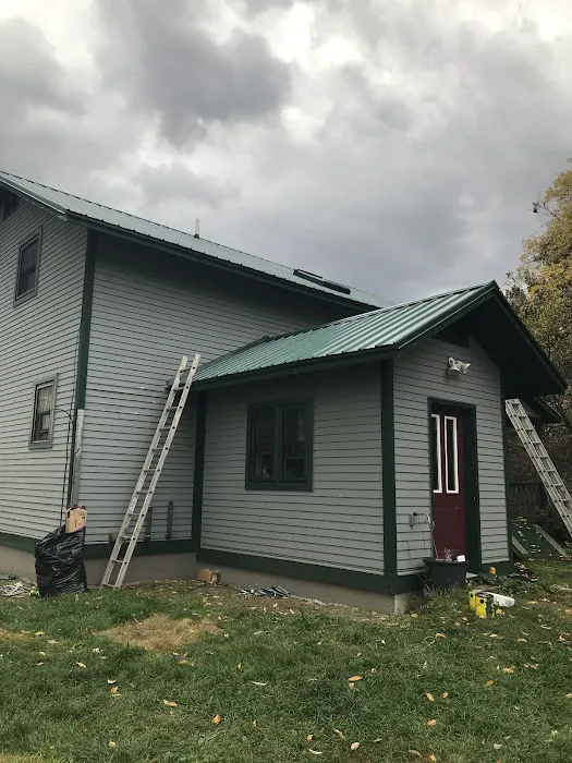 Sabens Roofing and Home Improvement Picture 4