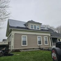 Sabens Roofing and Home Improvement ico