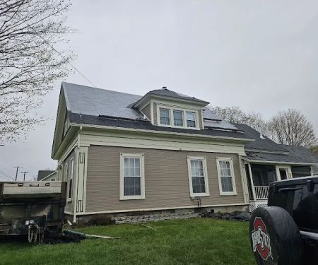 Sabens Roofing and Home Improvement