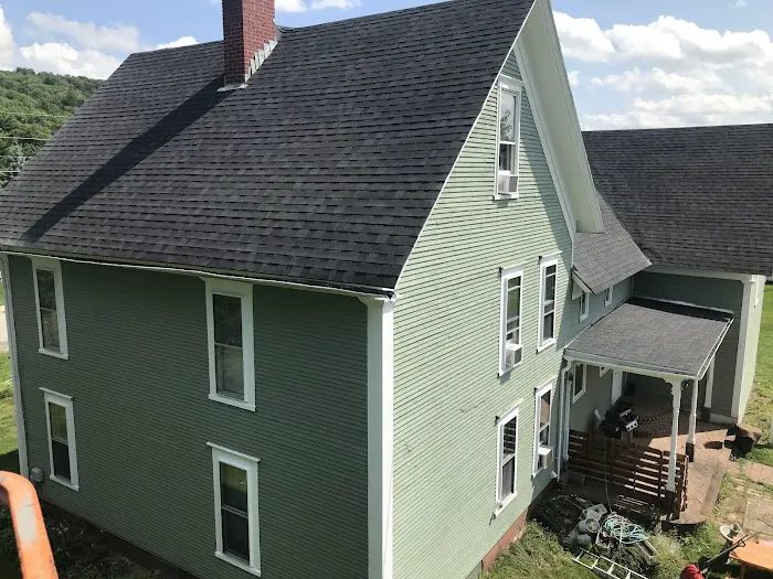 Sabens Roofing and Home Improvement Picture 5