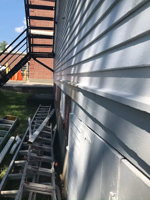 Sabens Roofing and Home Improvement Picture 8