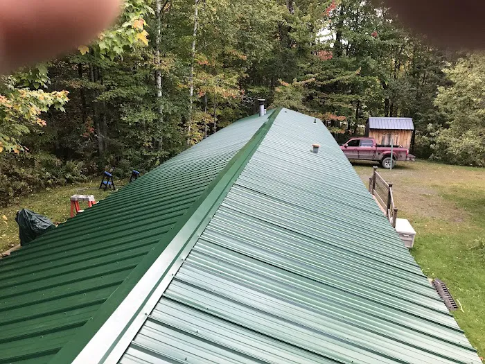 Sabens Roofing and Home Improvement Picture 3