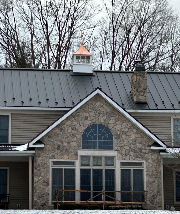 Goldspire Roofing (formerly Gold Star Roofing) Picture 1