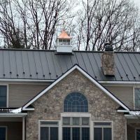 Goldspire Roofing (formerly Gold Star Roofing) ico