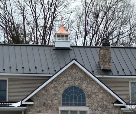 Goldspire Roofing (formerly Gold Star Roofing)