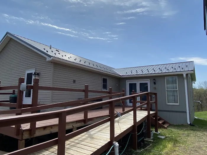 Goldspire Roofing (formerly Gold Star Roofing) Picture 2