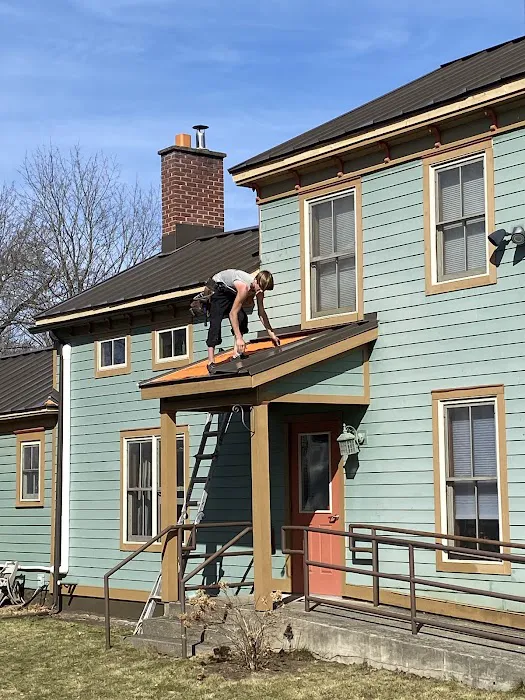 Goldspire Roofing (formerly Gold Star Roofing) Picture 5