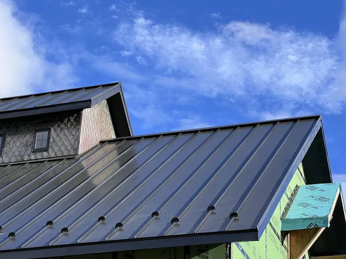 Goldspire Roofing (formerly Gold Star Roofing) Picture 8