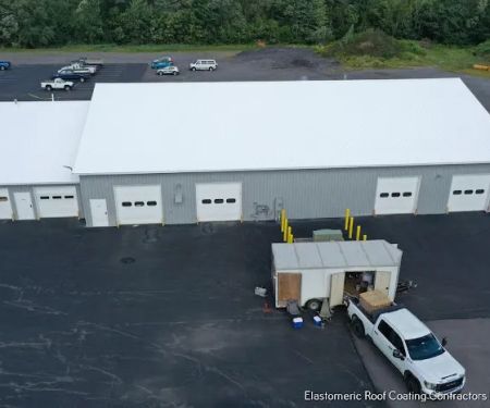 Mohawk Valley Roofing