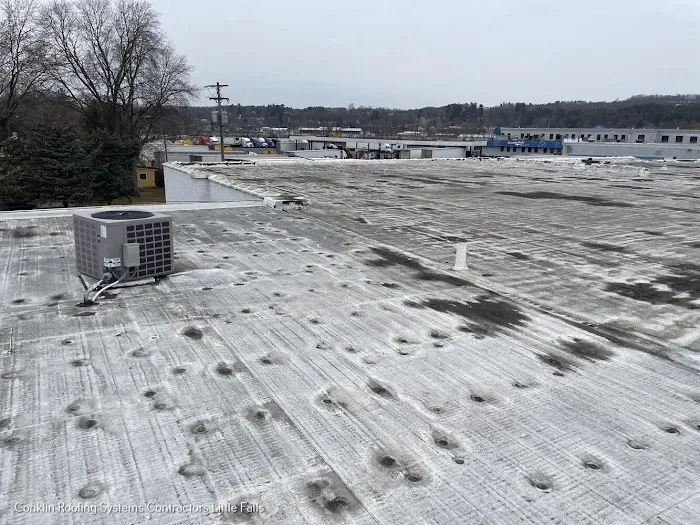 Mohawk Valley Roofing Picture 6